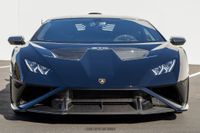 2021 Lamborghini Huracan STO for sale