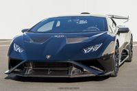 2021 Lamborghini Huracan STO for sale