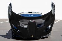 2021 Lamborghini Huracan STO for sale