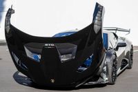 2021 Lamborghini Huracan STO for sale
