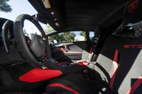 2021 Lamborghini Huracan STO for sale