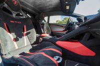 2021 Lamborghini Huracan STO for sale