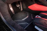 2021 Lamborghini Huracan STO for sale