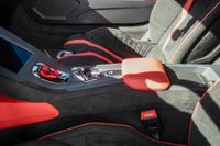2021 Lamborghini Huracan STO for sale