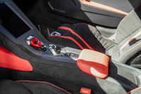 2021 Lamborghini Huracan STO for sale