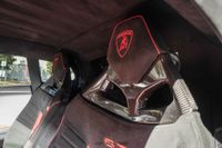 2021 Lamborghini Huracan STO for sale