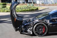 2021 Lamborghini Huracan STO for sale