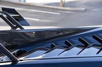 2021 Lamborghini Huracan STO for sale