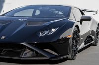 2021 Lamborghini Huracan STO for sale