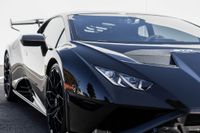 2021 Lamborghini Huracan STO for sale