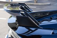 2021 Lamborghini Huracan STO for sale