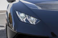 2021 Lamborghini Huracan STO for sale