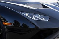 2021 Lamborghini Huracan STO for sale