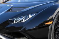 2021 Lamborghini Huracan STO for sale