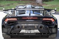 2021 Lamborghini Huracan STO for sale