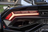 2021 Lamborghini Huracan STO for sale
