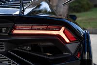 2021 Lamborghini Huracan STO for sale