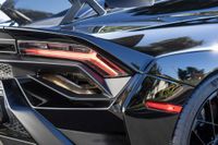 2021 Lamborghini Huracan STO for sale