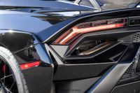 2021 Lamborghini Huracan STO for sale