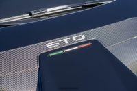 2021 Lamborghini Huracan STO for sale