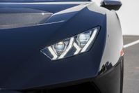 2021 Lamborghini Huracan STO for sale
