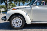 1977 Volkswagen Beetle Convertible for sale