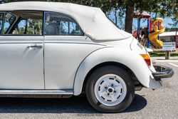 1977 Volkswagen Beetle Convertible for sale