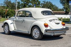 1977 Volkswagen Beetle Convertible for sale