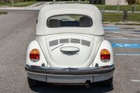 1977 Volkswagen Beetle Convertible for sale