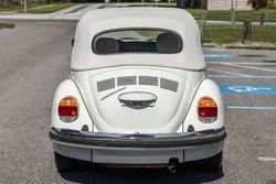 1977 Volkswagen Beetle Convertible for sale
