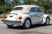 1977 Volkswagen Beetle Convertible for sale