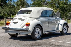 1977 Volkswagen Beetle Convertible for sale