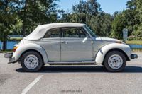 1977 Volkswagen Beetle Convertible for sale