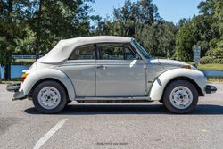 1977 Volkswagen Beetle Convertible for sale