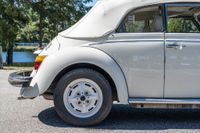 1977 Volkswagen Beetle Convertible for sale