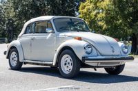 1977 Volkswagen Beetle Convertible for sale