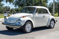 1977 Volkswagen Beetle Convertible for sale