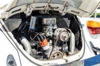 1977 Volkswagen Beetle Convertible for sale