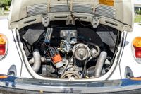 1977 Volkswagen Beetle Convertible for sale
