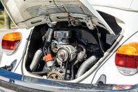 1977 Volkswagen Beetle Convertible for sale