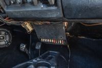 1977 Volkswagen Beetle Convertible for sale