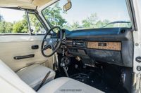 1977 Volkswagen Beetle Convertible for sale