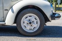 1977 Volkswagen Beetle Convertible for sale