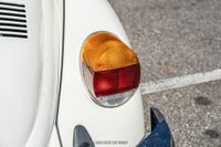 1977 Volkswagen Beetle Convertible for sale