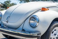1977 Volkswagen Beetle Convertible for sale