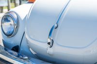 1977 Volkswagen Beetle Convertible for sale