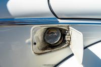 1977 Volkswagen Beetle Convertible for sale