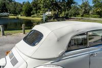1977 Volkswagen Beetle Convertible for sale