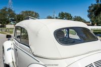 1977 Volkswagen Beetle Convertible for sale
