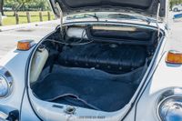 1977 Volkswagen Beetle Convertible for sale